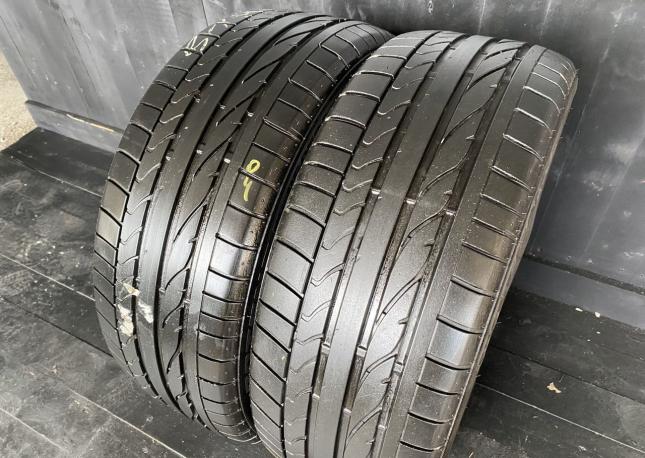 Bridgestone Potenza RE050A 235/45 R18