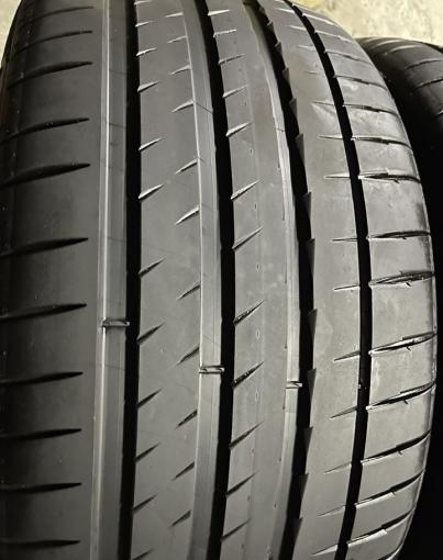 Michelin Pilot Sport EV 275/35 R22 104Y