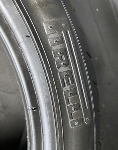 Pirelli P Zero 225/40 R18