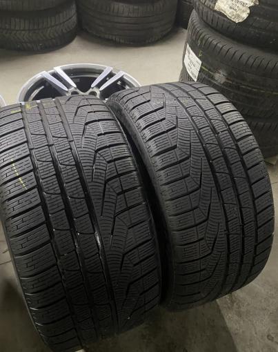 Pirelli Sottozero Winter 240 255/40 R18