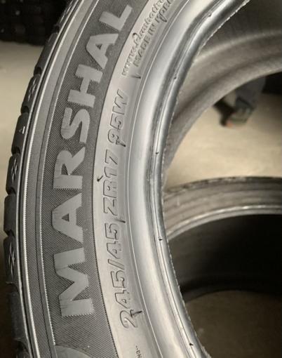 Marshal MU12 245/45 R17 95W