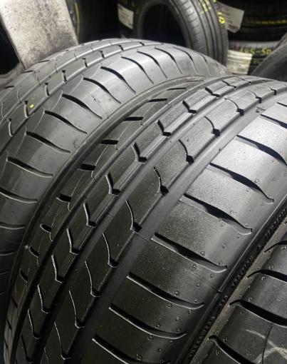 Goodyear EfficientGrip 195/60 R16