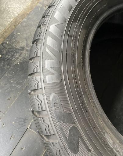 Dunlop SP Winter Sport M3 265/60 R18