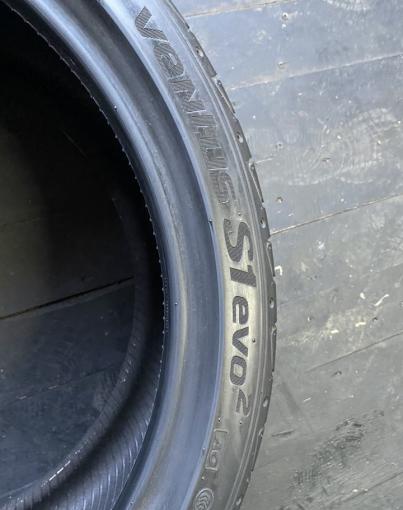 Hankook Ventus S1 Evo 2 K117 245/35 R19