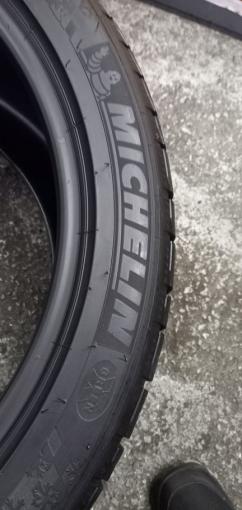 Michelin Pilot Alpin PA4 315/35 R20 110V