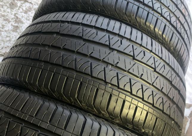 Continental ContiCrossContact LX Sport 275/45 R21