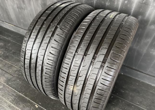 Barum Bravuris 3HM 245/45 R18