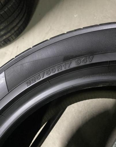 Yokohama Bluearth ES32 225/50 R17