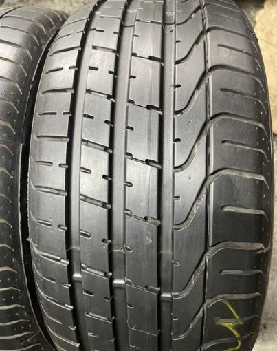 Pirelli P Zero 255/40 R19 100Y