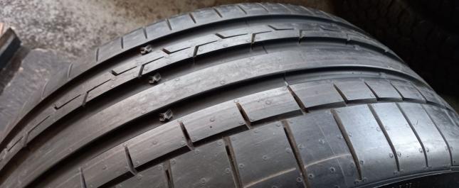 Continental ContiSportContact 6 245/35 R19 93Y