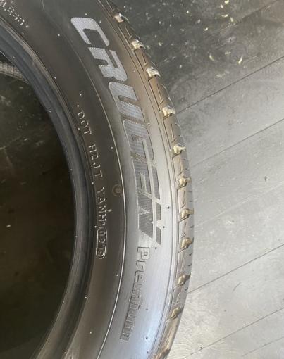 Kumho Crugen Premium KL33 235/55 R19