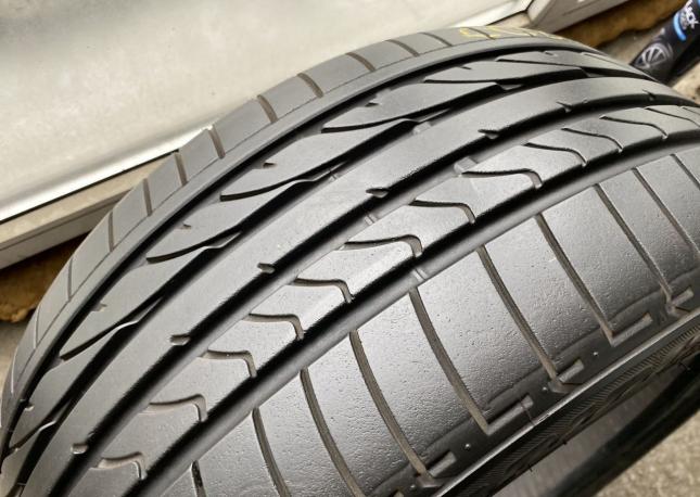 Bridgestone Dueler H/P Sport 255/40 R20 101W