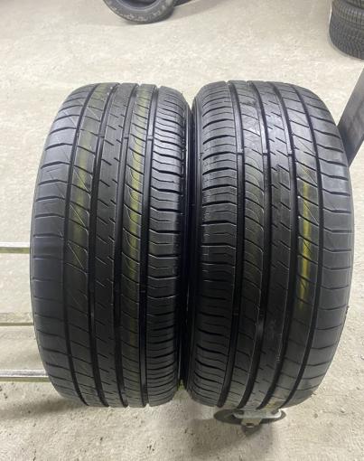 Dunlop SP Sport LM705 235/55 R17