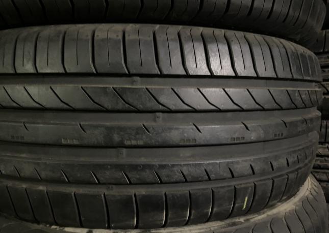 Kumho Crugen HP91 245/60 R18