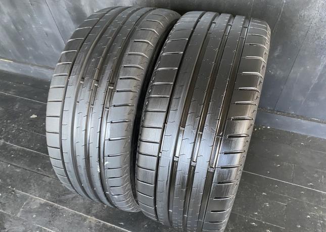 Bridgestone Potenza Sport 235/40 R19