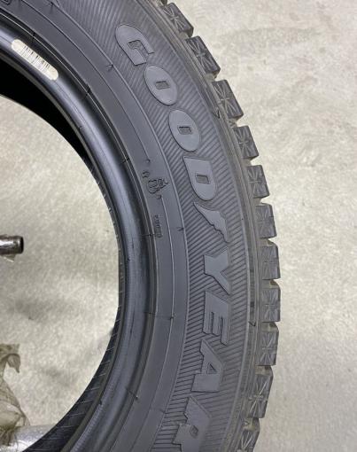 Goodyear Ice Navi 6 185/65 R15