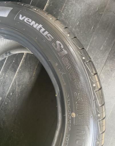 Hankook Ventus S1 Evo 2 K117 235/55 R19