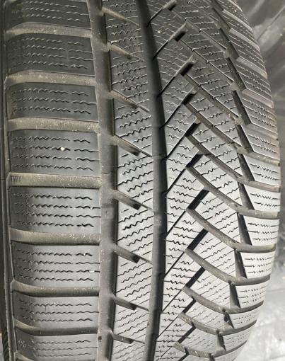 Continental ContiWinterContact TS 850 P 245/45 R18