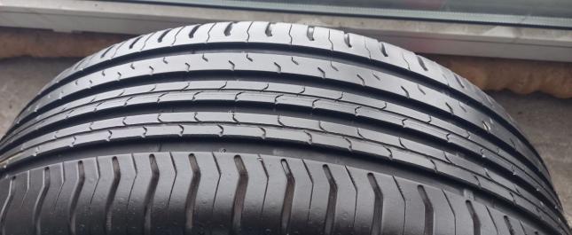 Continental ContiEcoContact 5 205/55 R17 91W