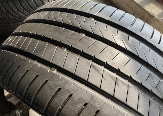 Bridgestone Alenza 001 295/35 R21 107Y