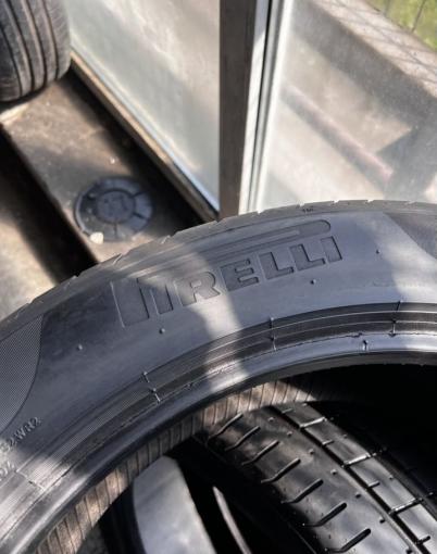 Pirelli P Zero 265/45 R21