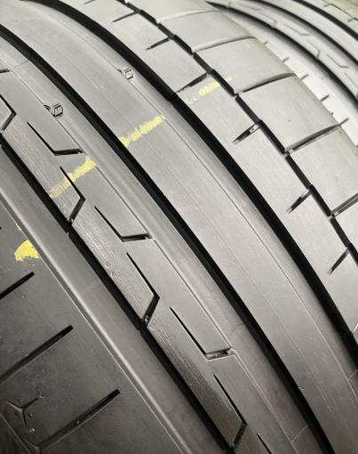 Continental SportContact 6 255/35 R21 98Y