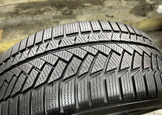 Continental ContiWinterContact TS 850 P 235/40 R19