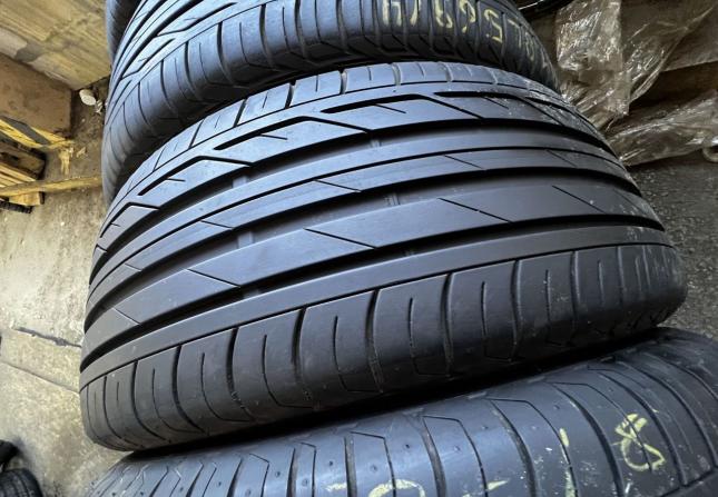 Bridgestone Turanza T001 225/50 R18