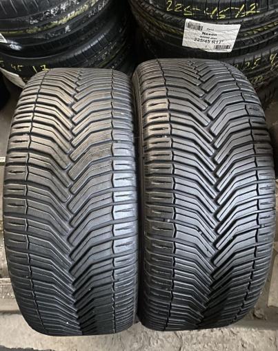 Michelin CrossClimate 225/45 R17