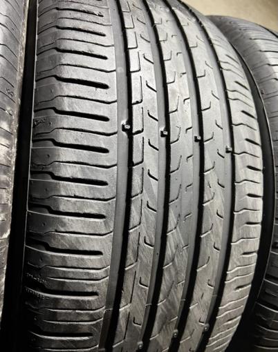 Continental ContiEcoContact 6 245/50 R19