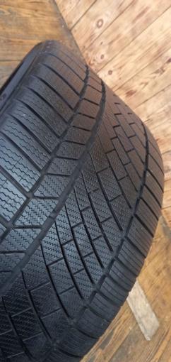 Continental ContiWinterContact TS 830 P 295/35 R19 100V