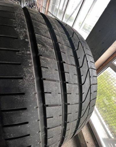 Pirelli P Zero 315/35 R21