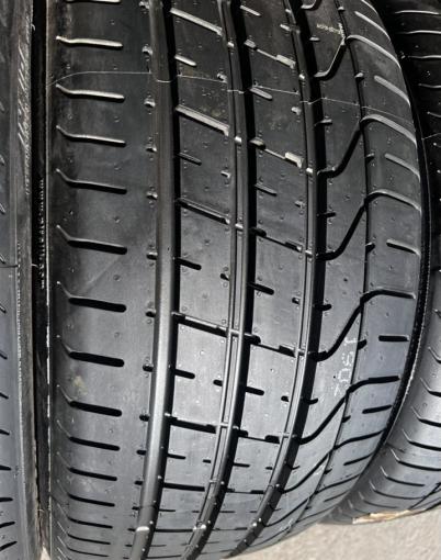 Pirelli P Zero 265/40 R20