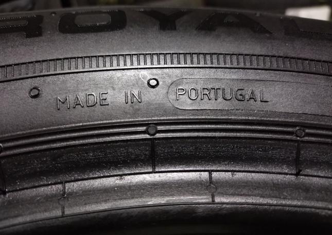 Uniroyal MS Plus 77 185/60 R15 84T