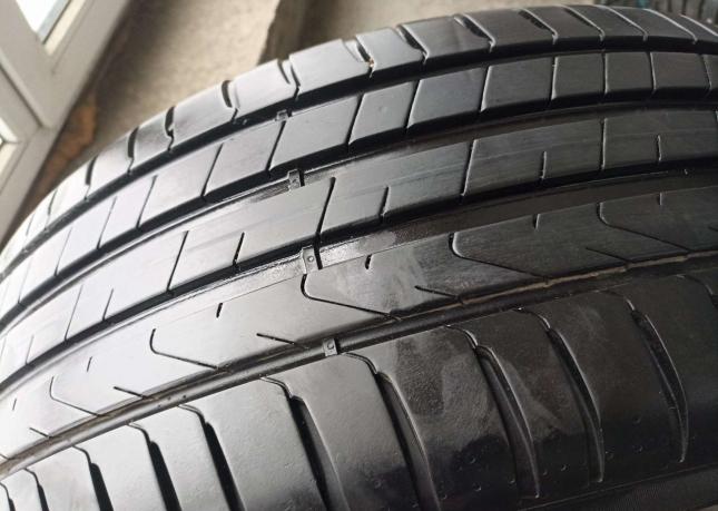 Pirelli Scorpion Verde 235/55 R18