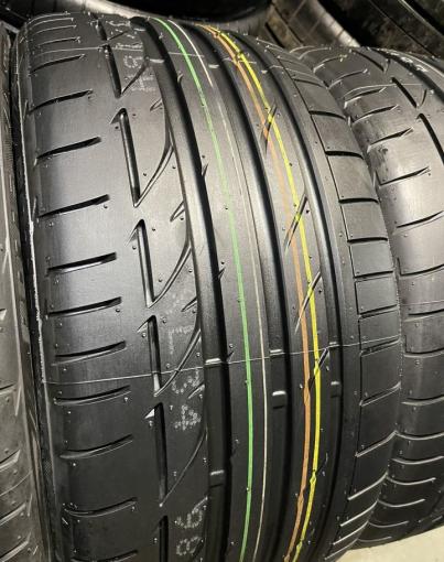 Bridgestone Potenza S007 265/35 R20 99Y