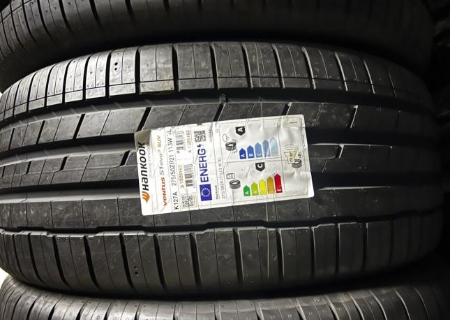 Hankook Ventus S1 Evo 3 K127 275/50 R21