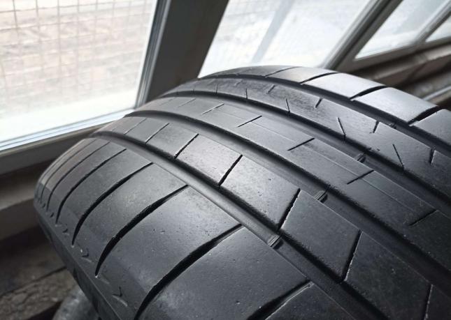 Bridgestone Dueler H/L Alenza 255/50 R20