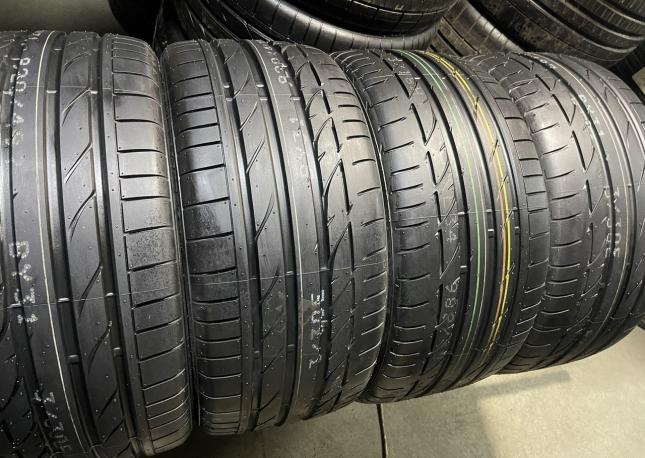 Bridgestone Potenza S007 265/35 R20 99Y