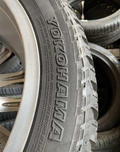 Yokohama Geolandar A/T G011 285/45 R22 114H