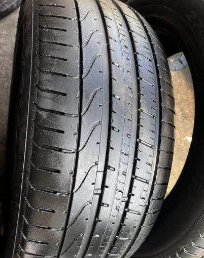 Pirelli P Zero PZ4 275/45 R21