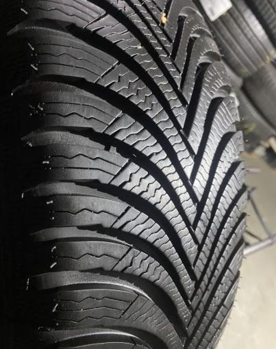 Michelin Alpin 5 195/60 R15