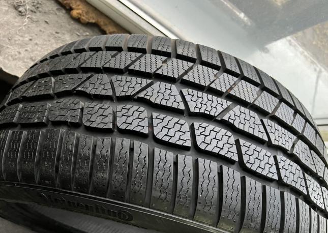 Continental ContiWinterContact TS 830 P 255/35 R19