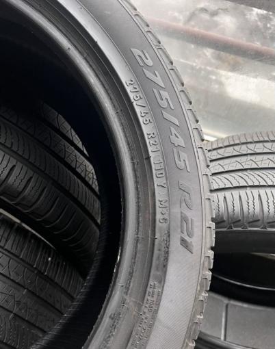 Pirelli Scorpion Zero All Season 275/45 R21