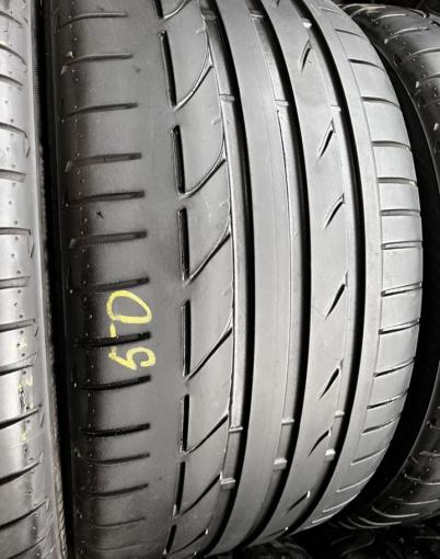 Bridgestone Potenza S001 255/35 R19