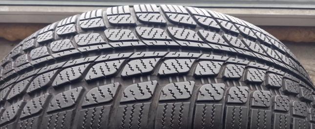 Wanli Snowgrip 225/55 R17 101V
