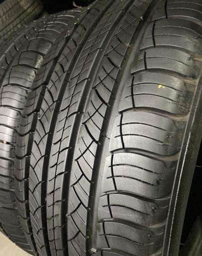 Michelin Latitude Tour HP 235/55 R17