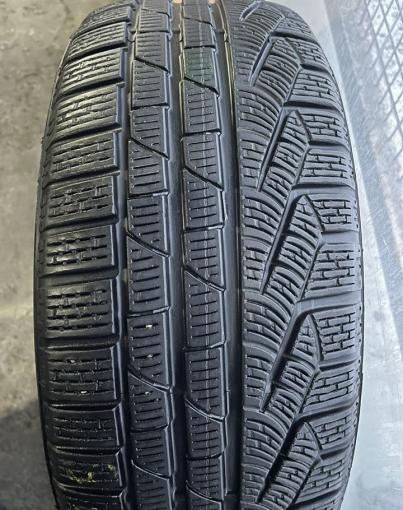 Pirelli Winter Sottozero 270 Serie II 225/55 R17 97H