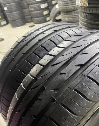 Nexen N Blue HD 185/65 R15