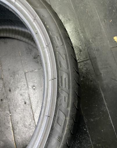 Pirelli P Zero 275/30 R19